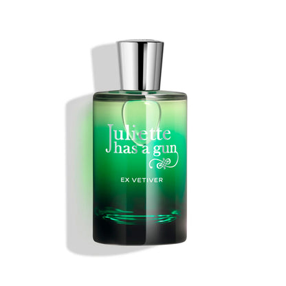 JULIETTE HAS A GUN  Ex Vetiver