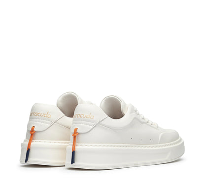 BARRACUDA Sneakers Slip-On PHOENIX-BU3510