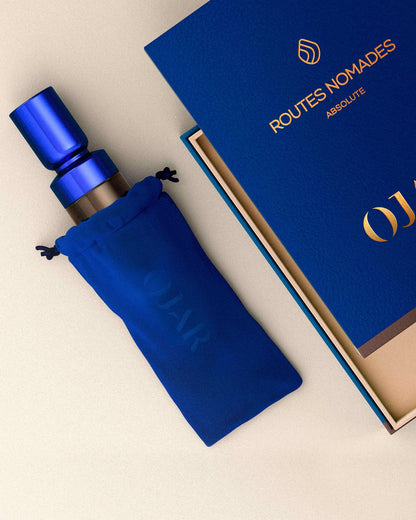 OJAR ROUTES NOMADES OIL