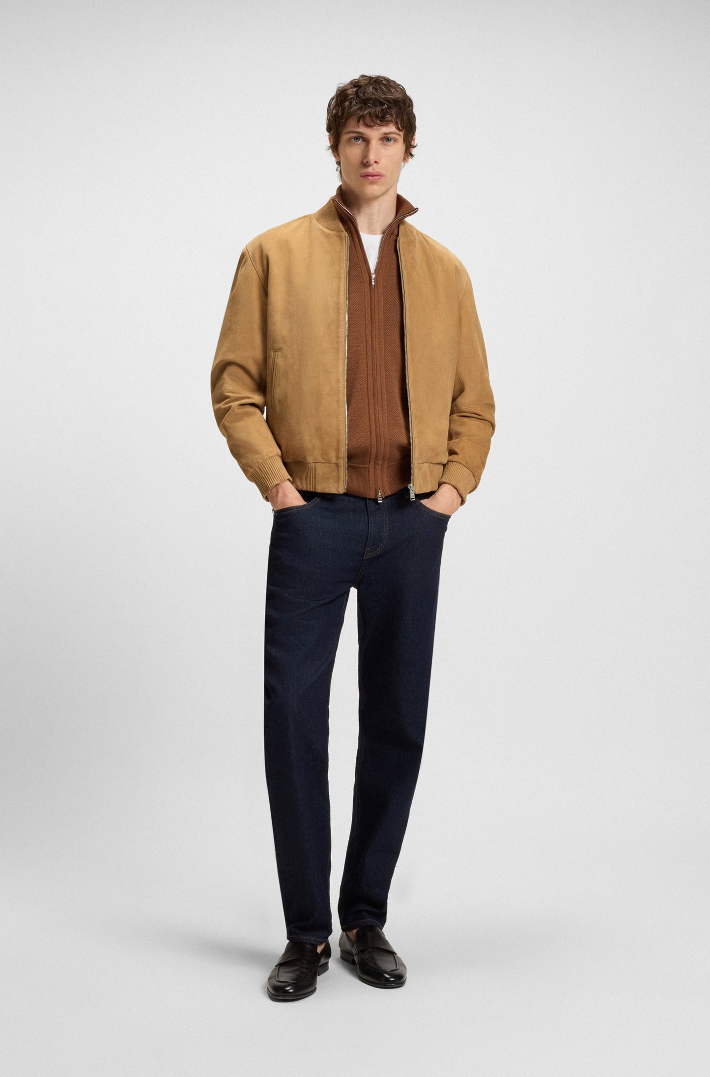 BOSS  H-Muller 10248409 01 FW25