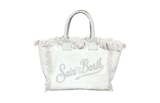 MC2 SAINT BARTH Borsa a mano con tracolla COL0001-02571L