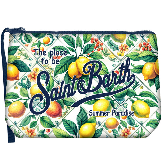 MC2 SAINT BARTH POCHETTE ALIN001-07703L