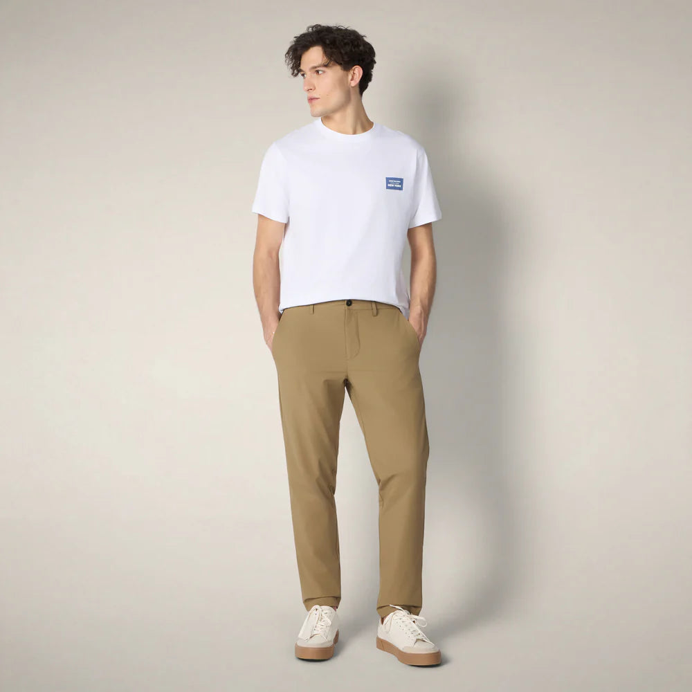 SAVE THE DUCK PANTALONE CORBIN-FINO22