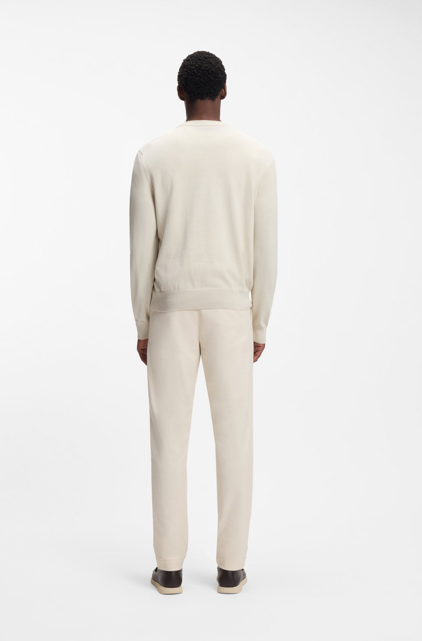 BOSS MAGLIA Upacas-L 10277287 01