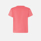 Pinko  NAMBRONE T-SHIRT JERSEY LOGO  25