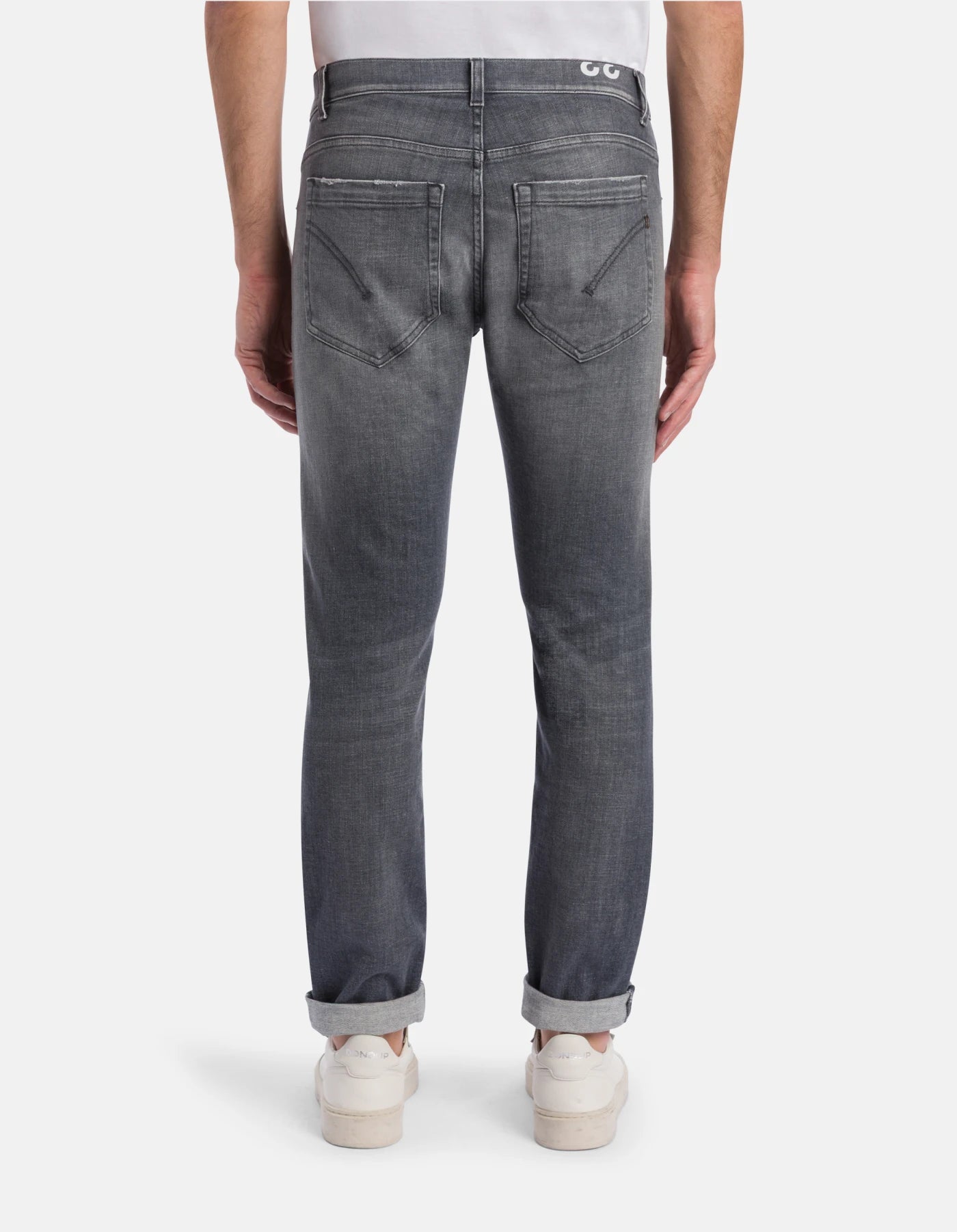 DONDUP Jeans GEORGE-DSK318U-J37