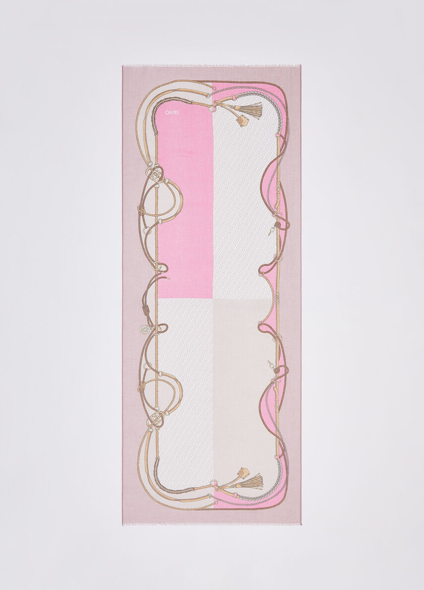LIU JO SCARF 2A6052-T2745