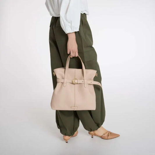 COCCINELLE ABIGAIL SS25 SO5 18 01 01 N12