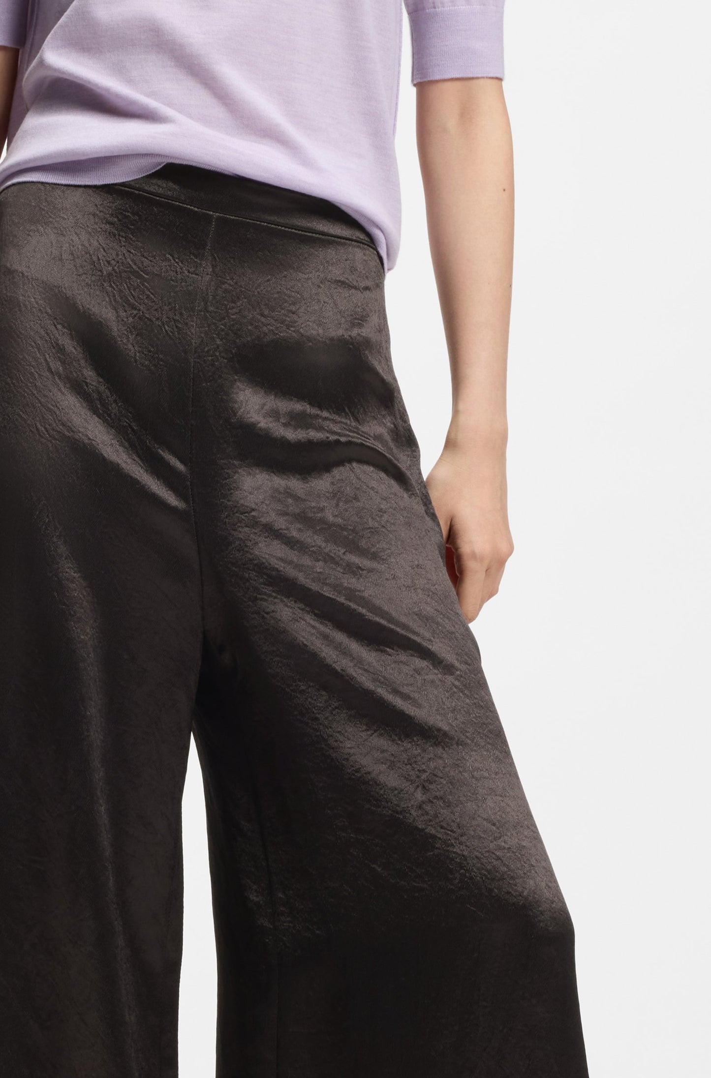 BOSS Pantalone formale Torcain 10277777 01