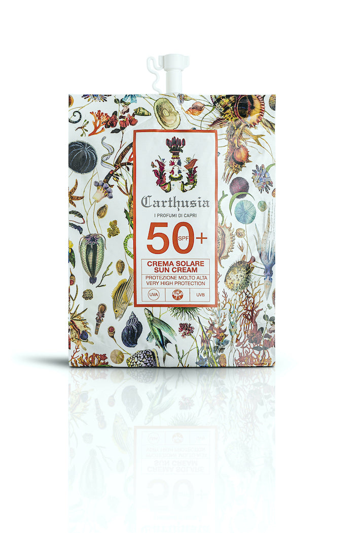 CARTHUSIA  CS100SPF50