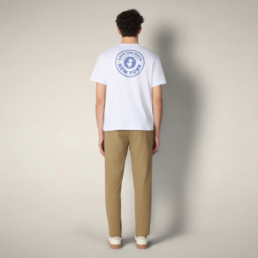 SAVE THE DUCK PANTALONE CORBIN-FINO22