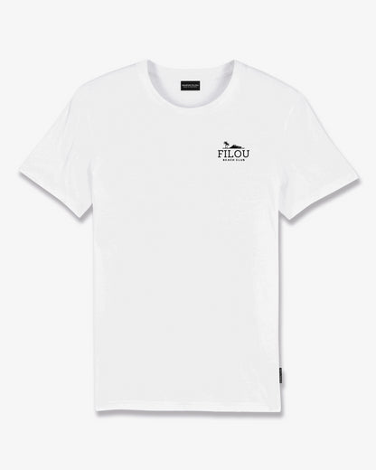 BARON FILOU  FIL114-T 02 BACK PRINT