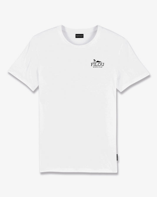 BARON FILOU  FIL114-T 02 BACK PRINT