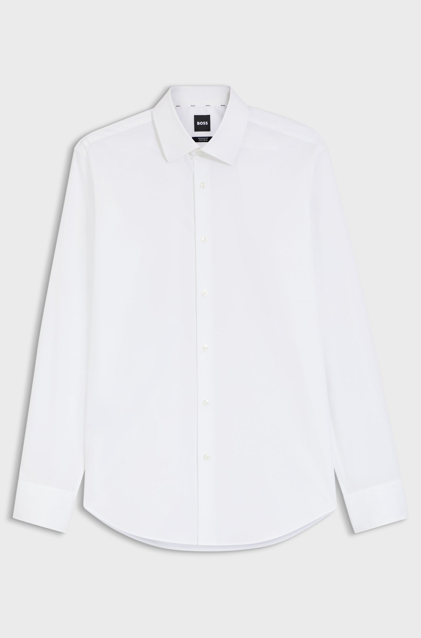 BOSS CAMICIA H-JOE-kent-C1-214 10219212 01 SS26