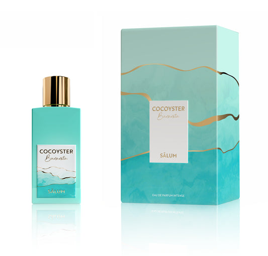 SALUM  COCOYSTER BANANITA