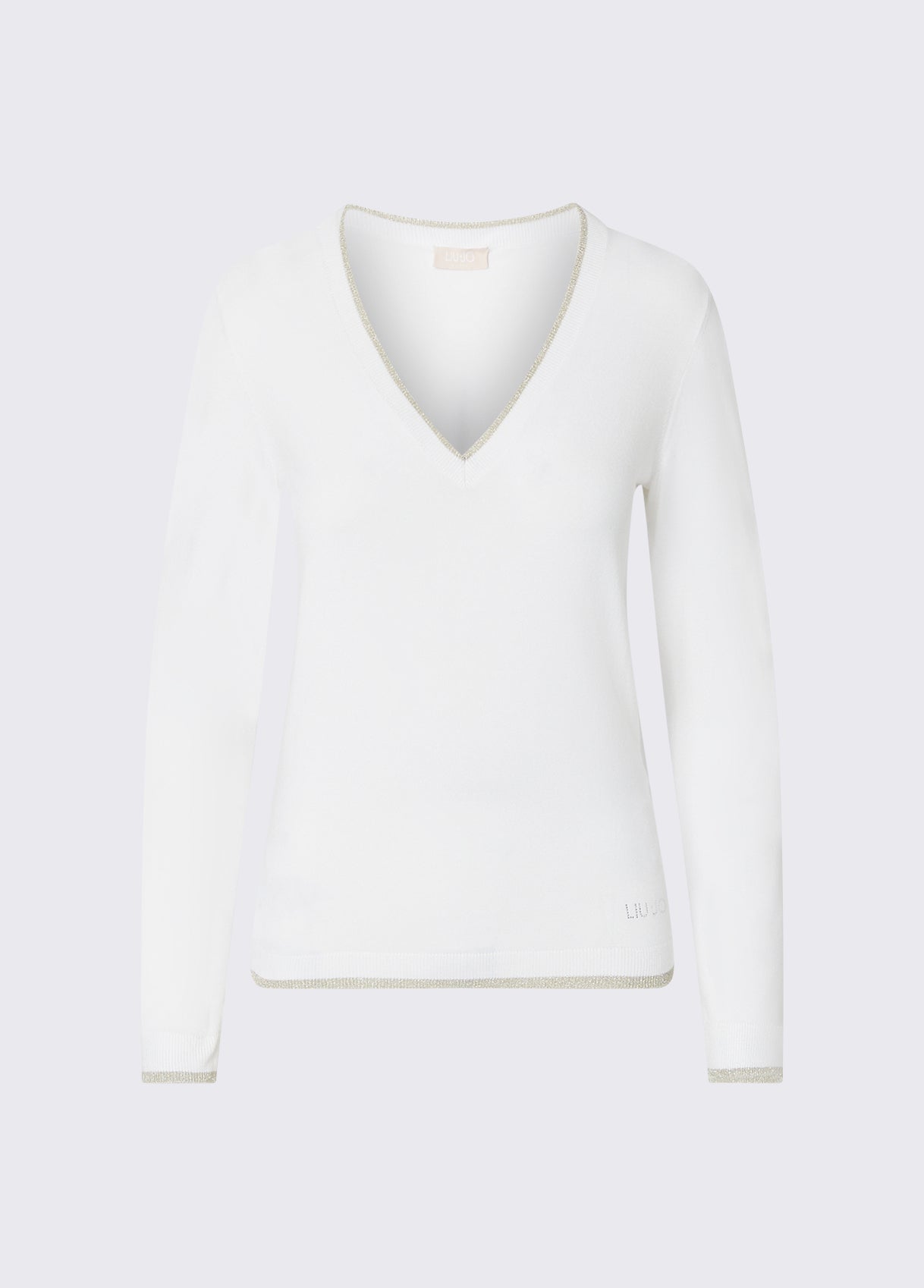 LIU JO MAGLIA WXX053-MS49I