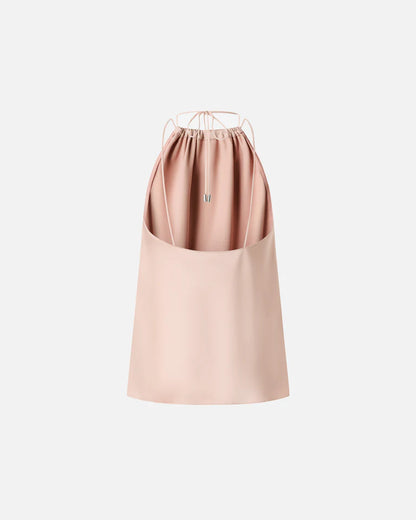 Pinko  CAROTA TOP SATIN SS26