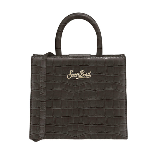 MC2 SAINT BARTH SHOP BAG MINI SHOP BAG MINI-00645I