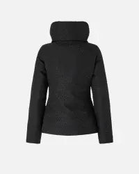 Pinko  NITA IMBOTTITO TELA FULL STRAS FW25