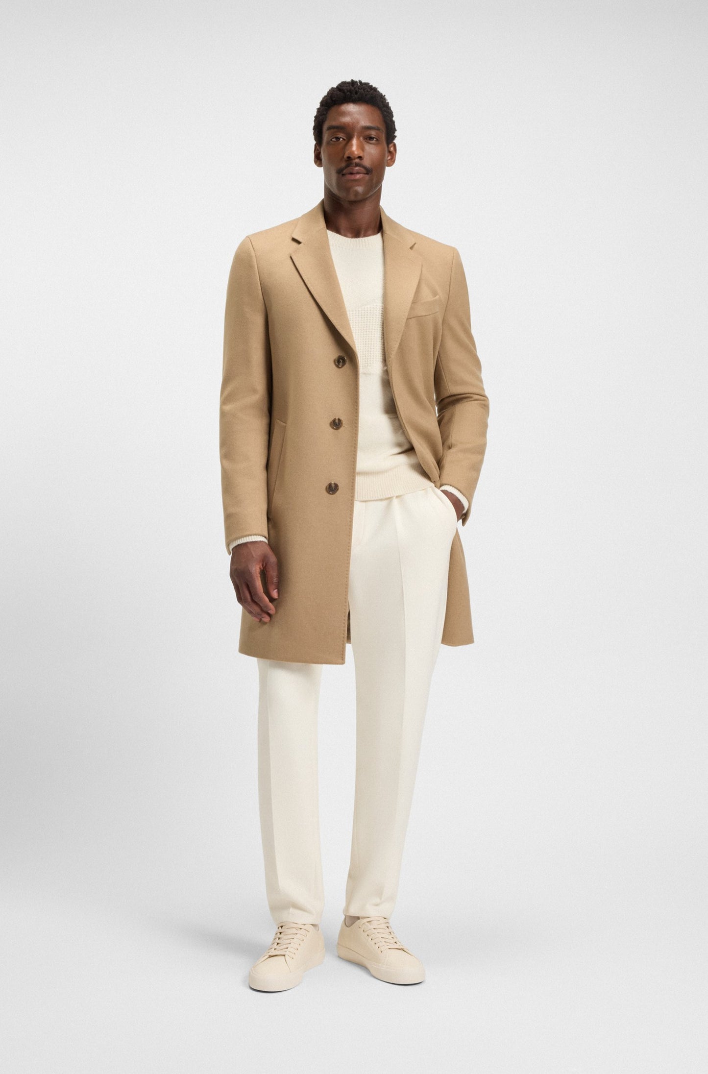 BOSS  H-Hyde-254 10273687 01 FW25