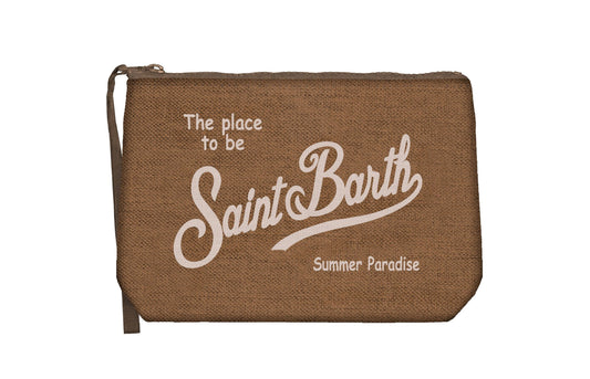 MC2 SAINT BARTH POCHETTE ALI0004-00396L