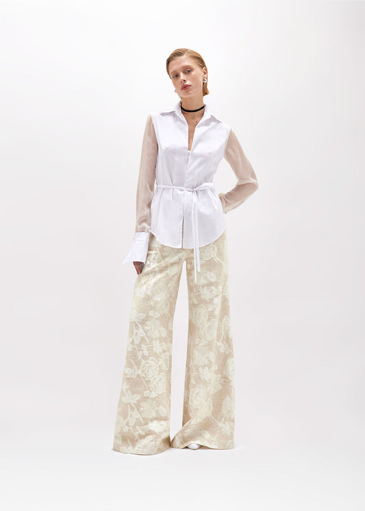 BLUGIRL  RA5190-T2942