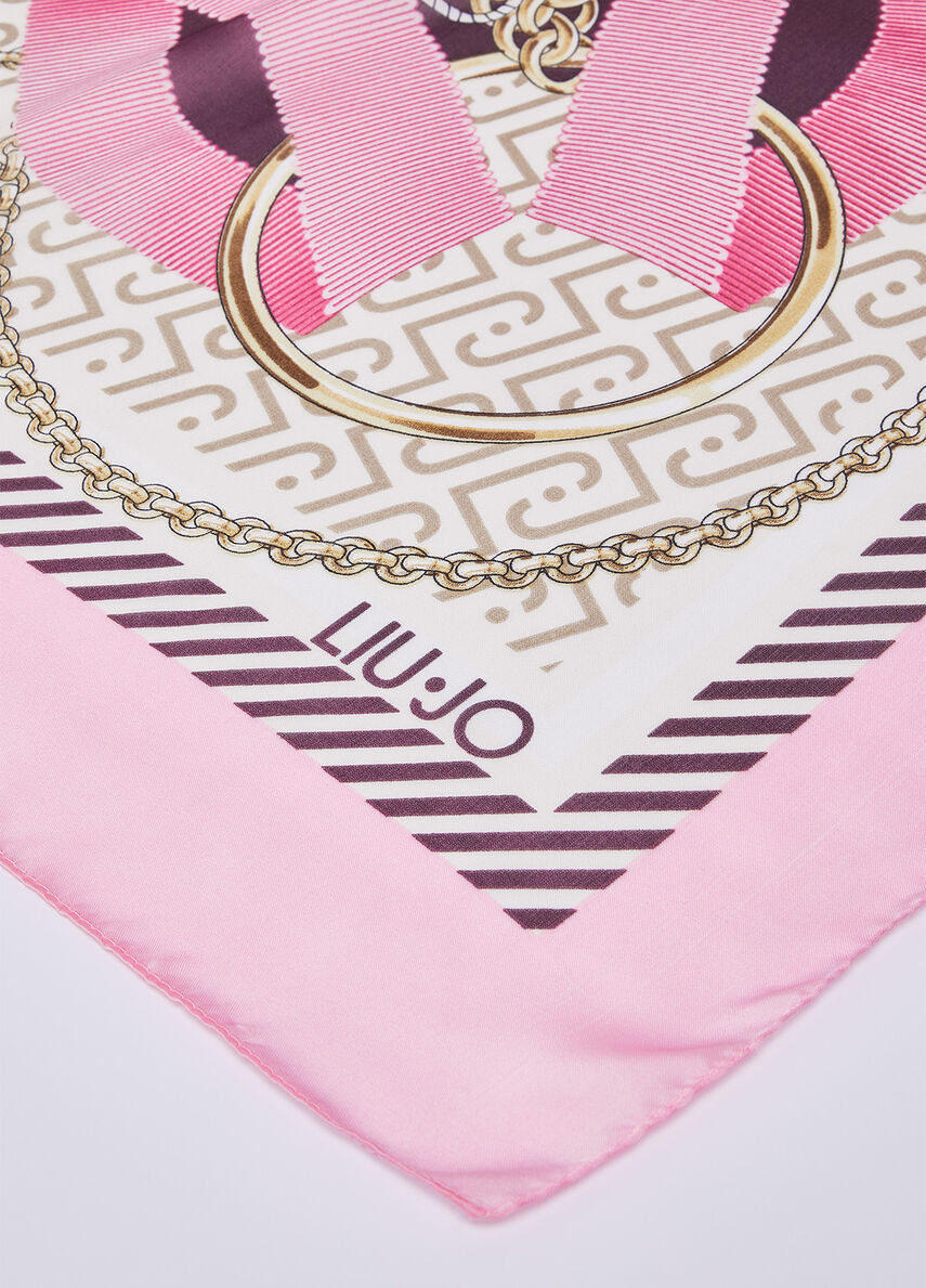 LIU JO SCARF 2A6055-T2745