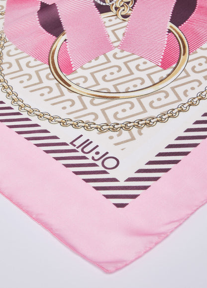 LIU JO SCARF 2A6055-T2745