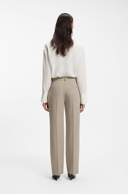 BOSS Pantalone formale Tilda9 10273169 01