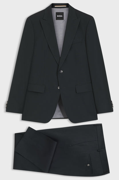 BOSS Completo Uomo H-Huge-2Pcs-Peak-253 10259395 01