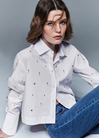 LIU JO CAMICIA WA6173-T039A