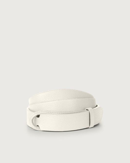ORCIANI Cintura NoBuckle NB0039-MICRON