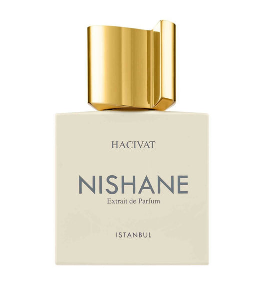 NISHANE HACIVAT