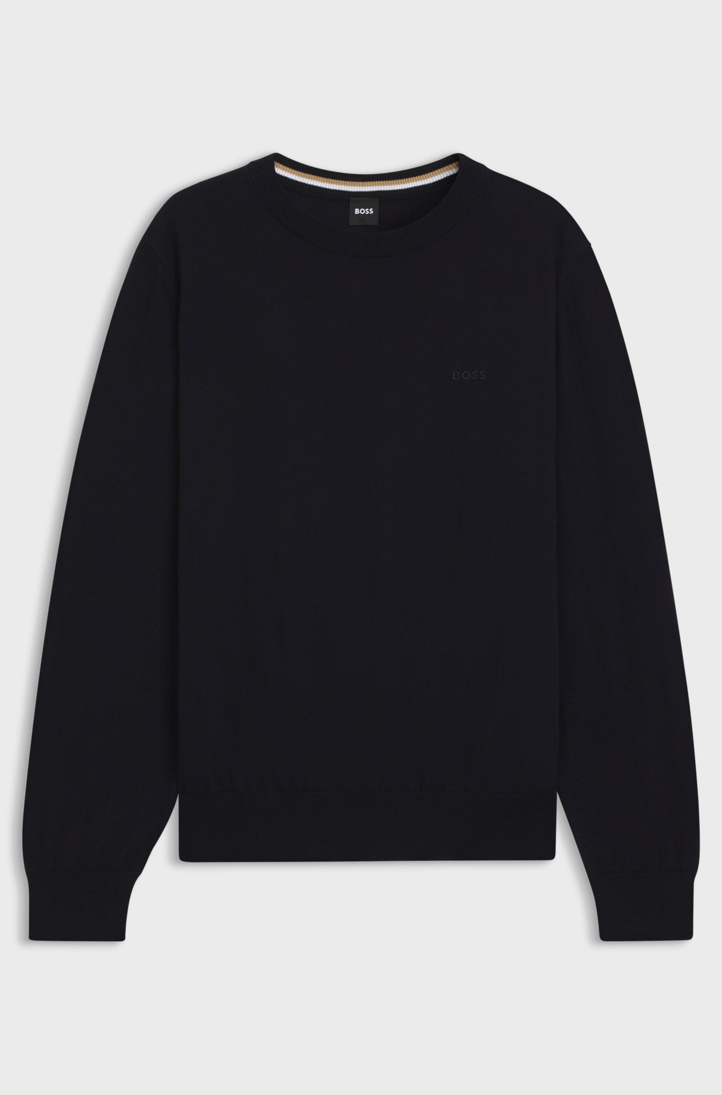 BOSS MAGLIA Upacas-L 10277287 01