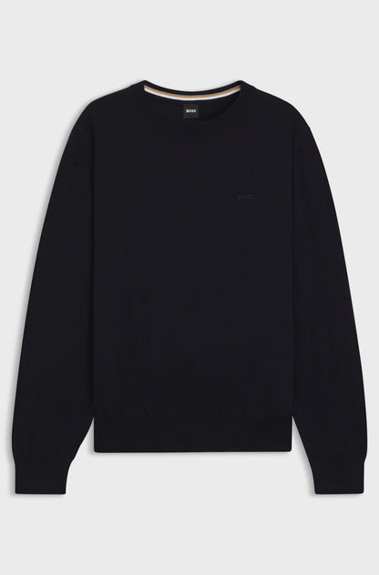 BOSS MAGLIA Upacas-L 10277287 01