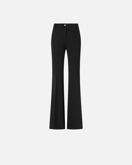 Pinko  PASTA PANTALONE PUNTO STOFFA C FW25