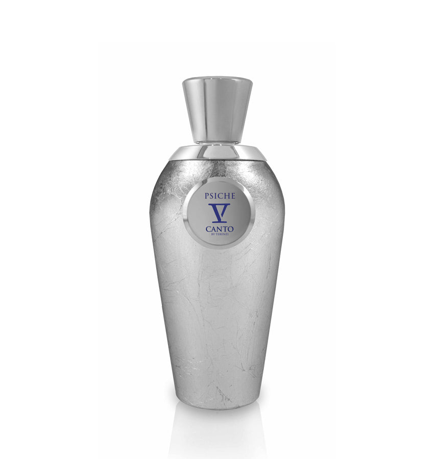 v canto by terenzi  PSICHE