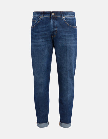 DONDUP Jeans ICON-DSE340U-MA2