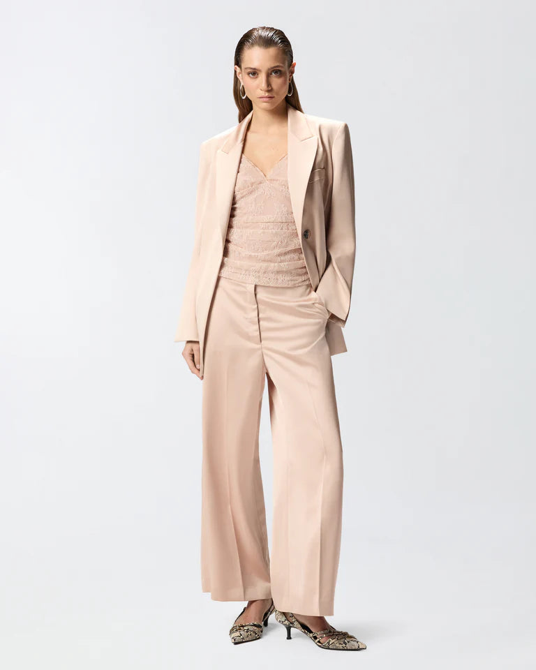 Pinko  RAPA GIACCA SATIN SS26