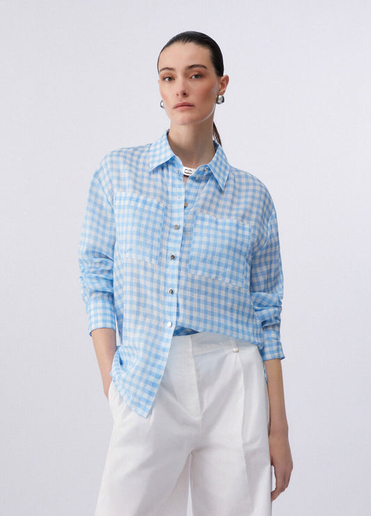 LIU JO SHIRT WA6302-T9426