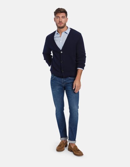 DONDUP Jeans GEORGE-DSH365U-MD6