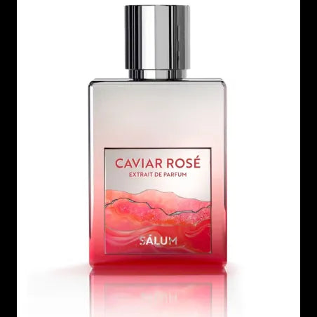 SALUM CAVIAR ROSE'