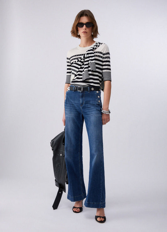 LIU JO Jeans UA6162-D0275