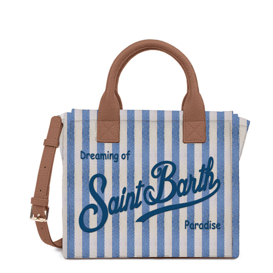 MC2 SAINT BARTH BORSA A SPALLA VANMD001-01787L