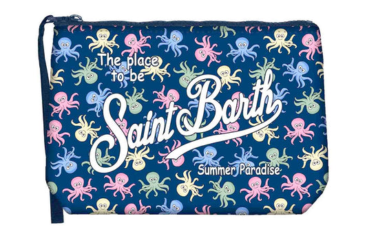 MC2 SAINT BARTH POCHETTE ALIN001-00117L