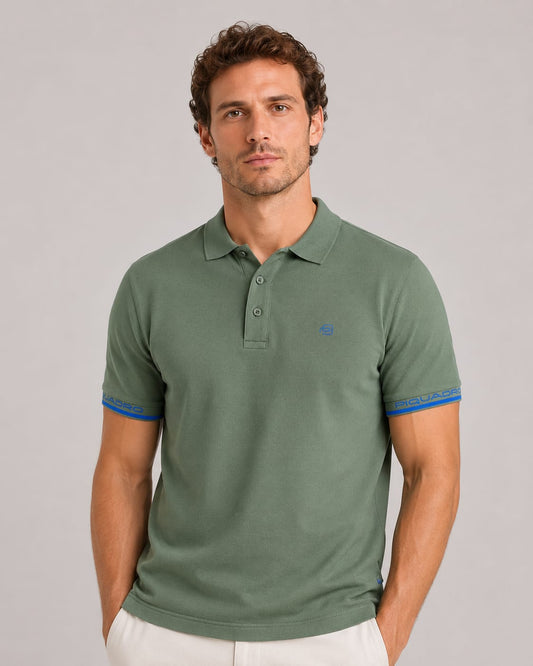 PIQUADRO Polo MA7135J76