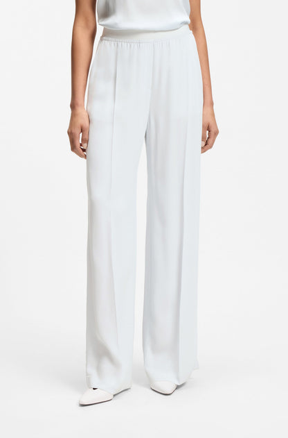 BOSS Pantalone formale Tiana10 10271694 01