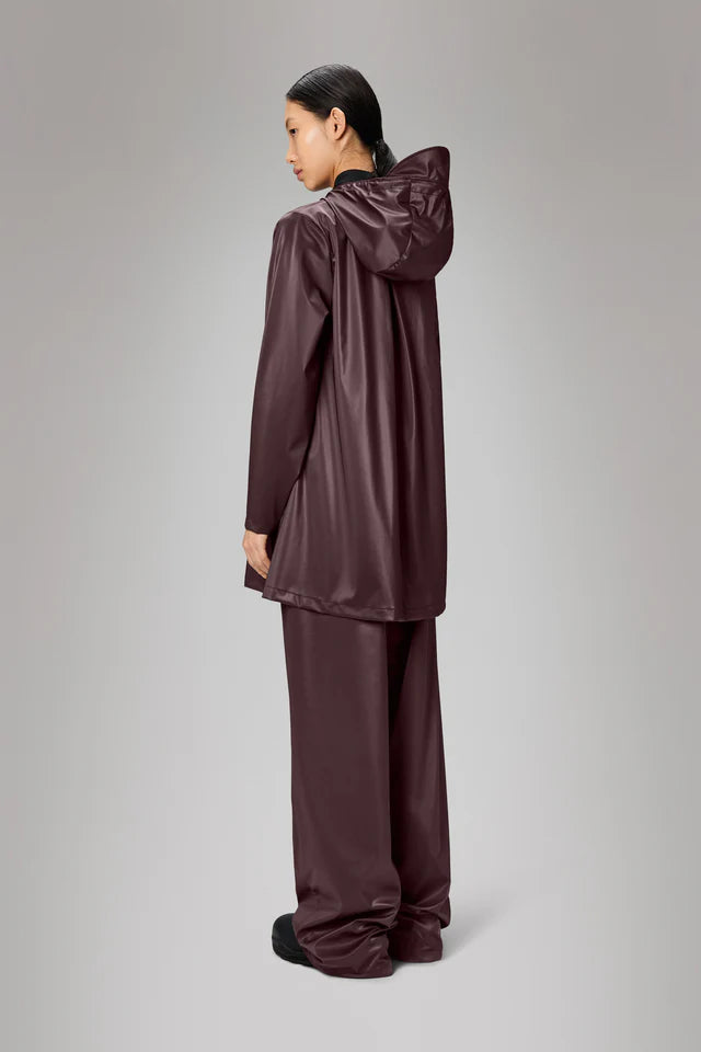 RAINS A-Line W Jacket A-Line W Jacket