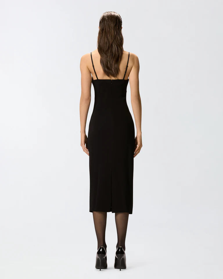 Pinko  CARRUBA ABITO DOUBLE ARMOURE  SS26