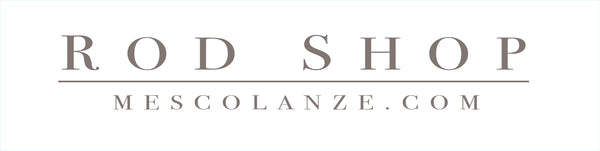 ROD SHOP